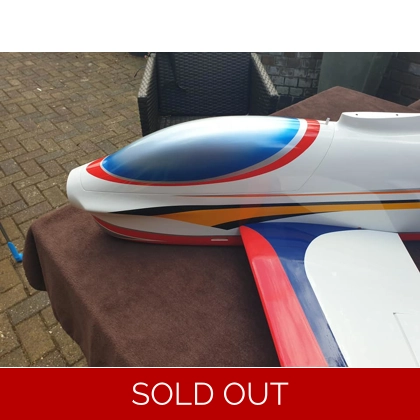 Fantasista 70SP replacement canopy